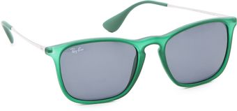 Ray-Ban Youngster Sunglasses - Lyst