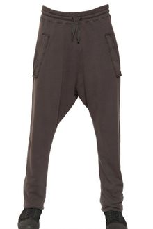 Silent By Damir Doma Cotton Sweat Jogging Pants - Lyst