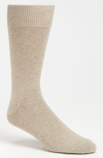 Calvin Klein Signature Socks - Lyst