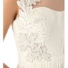 Catherine Deane Norah Long Gown in White (ivory) - Lyst