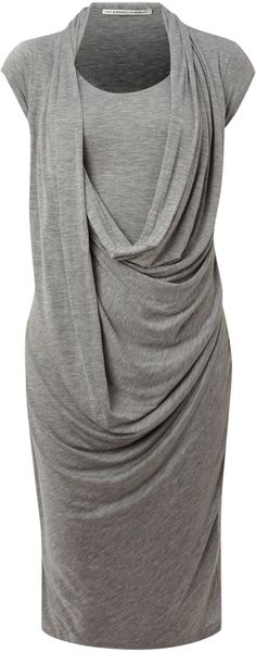 Day Birger Et Mikkelsen Night Diagnol Dress - Lyst