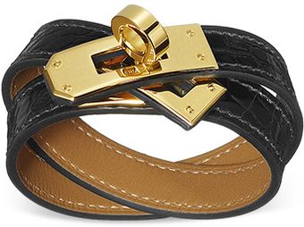 Hermes Kelly Double Tour - Lyst
