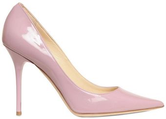 Jimmy Choo Abel Patent - Lyst