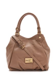 Marc By Marc Jacobs Classic Q Fran Bag - Lyst