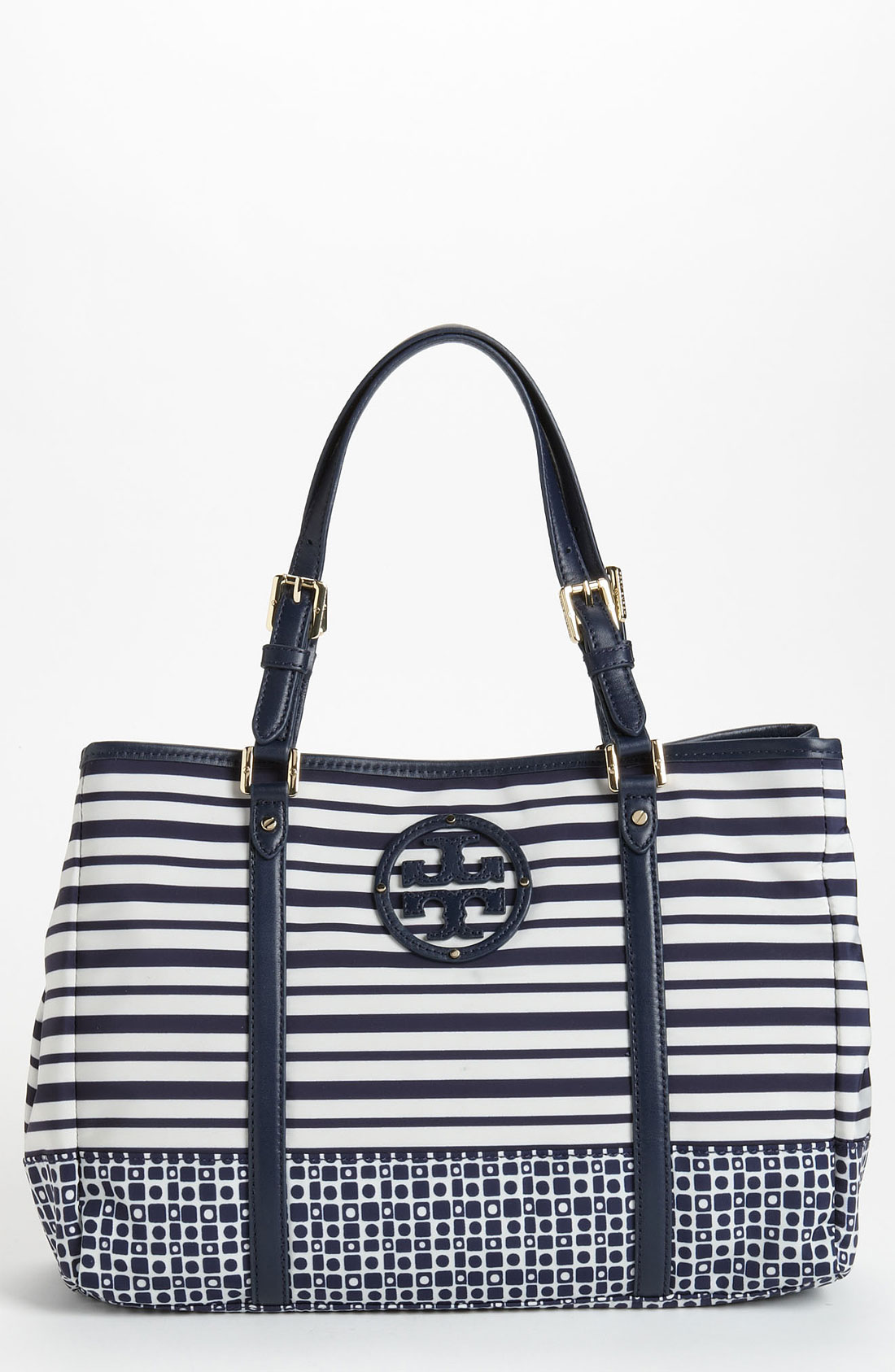 tory burch ella navy