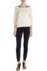 VPL Lincot Sweater