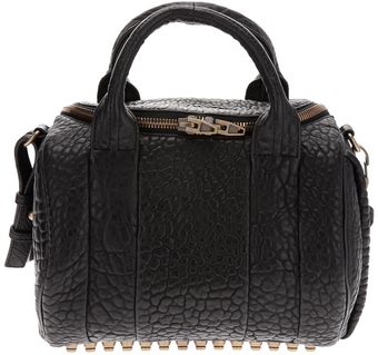 Alexander Wang Rockie Bag - Lyst