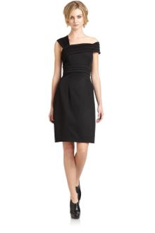 Black Halo Marilyn Dress - Lyst