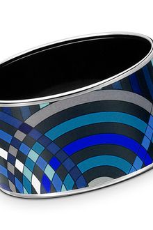 Hermes Spirographie Bracelet - Lyst