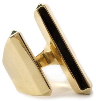 Jennifer Fisher Prism Ring - Lyst
