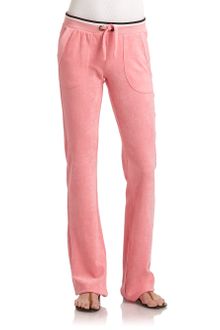 Just Cavalli Terry Jogging Pants - Lyst