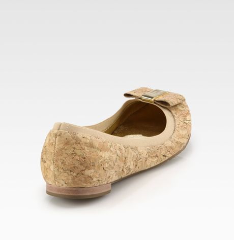 kate spade tock flats