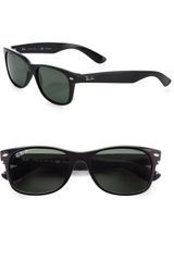 Ray-Ban New Wayfarer Sunglasses