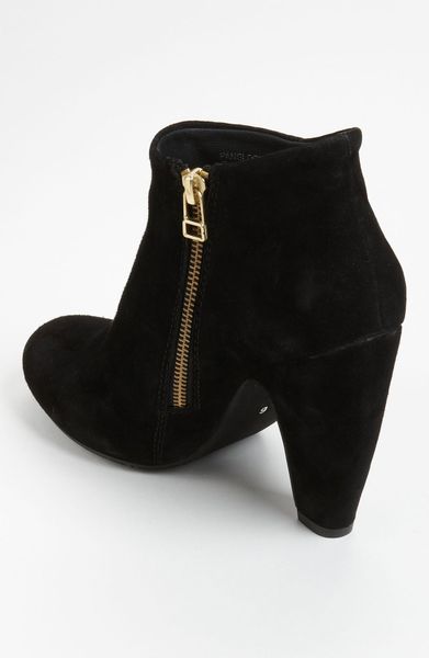 steve madden panelope bootie