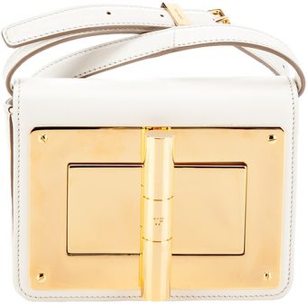 Tom Ford Shoulder Bag - Lyst