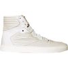 Balenciaga High Top Sneakers in Beige for Men (white) - Lyst