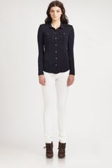  Milbourne Skinny Jeans