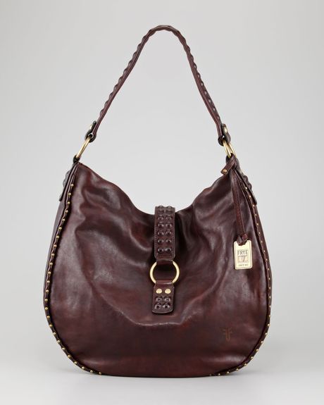 frye handbags hobo