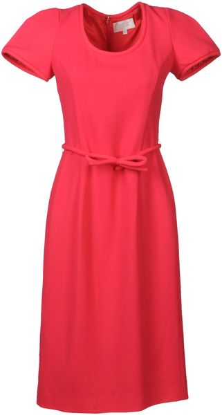 Goat 34 Length Dress - Lyst