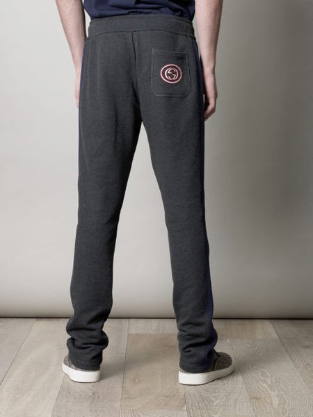 gucci sweat pant