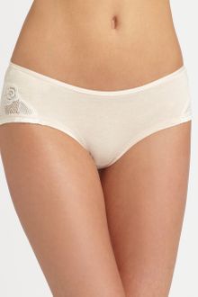 Le Mystere Heather Boy Shorts - Lyst