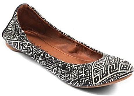 emmie ballet flats by lucky