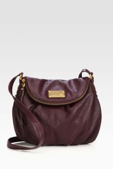 Marc By Marc Jacobs Classic Q Natasha Bag - Lyst
