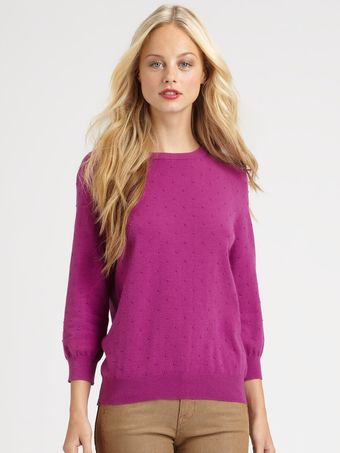 Marc By Marc Jacobs Imogen Sweater - Lyst