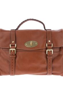 Mulberry Bayswater Bag - Lyst