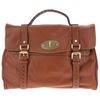 Mulberry Bayswater Bag in Brown (oak) - Lyst