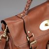 Mulberry Bayswater Bag in Brown (oak) - Lyst