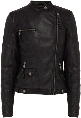 Oasis Borge Lined Jacket - Lyst