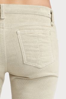 Rag & Bone Skinny Corduroy Pants - Lyst