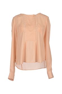 See By Chloé Blouse - Lyst