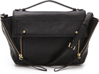 3.1 Phillip Lim Pashli Messenger Bag - Lyst
