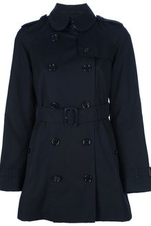 mackage abella trench