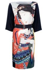 Dries Van Noten Dasha Dress