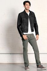 Rag & Bone Denim Jacket Rock