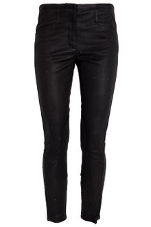 3.1 Phillip Lim Studded Leather Jodphur Trousers - Lyst