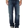 Diesel Denim Pants in Blue for Men - Lyst