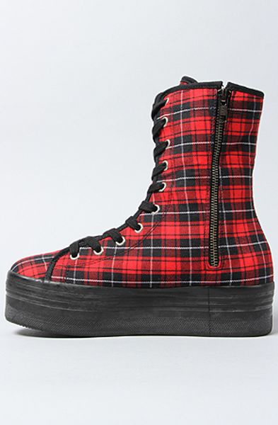 jeffrey campbell sneaker