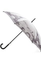 ModCloth Rain Along The Seine Umbrella