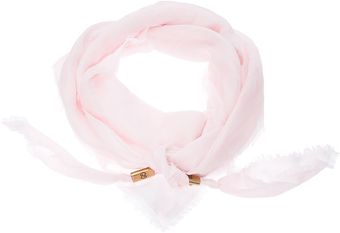 Gucci Scarf - Lyst