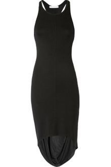 Kain Eastwood Stretchmodal Tank Dress - Lyst