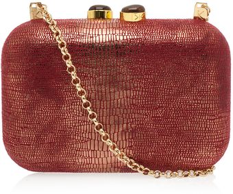Kotur Clutch Bag - Lyst