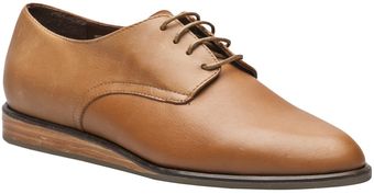 Rachel Comey Davies Laceup - Lyst