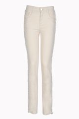 Stella McCartney Rosalia Organic Jeans