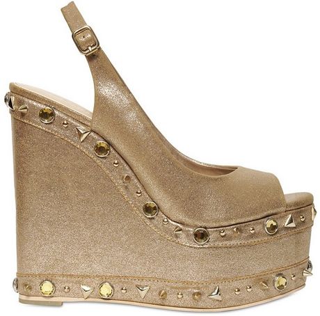 carvela kurt geiger wedges