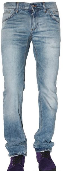 Dolce & Gabbana Jeans - Lyst