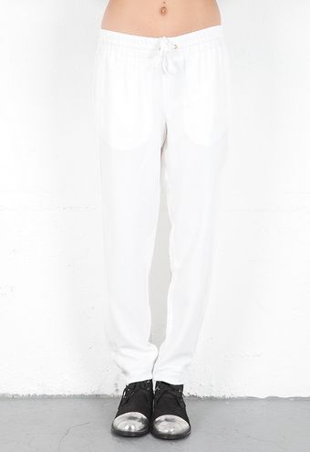 Elizabeth And James Jaiden Tux Pant - Lyst